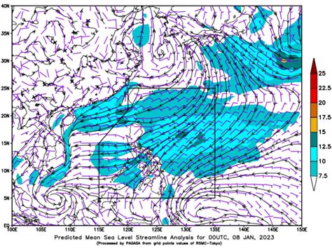 Pagasa Weather Update January Trough Of Lpa Affecting Visayas