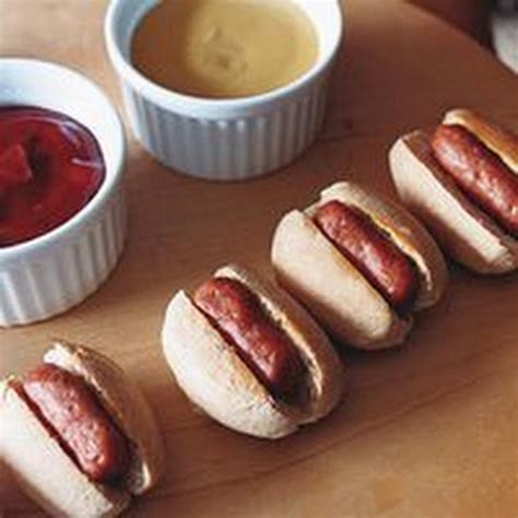 10 Best Cocktail Franks Appetizers Recipes | Yummly