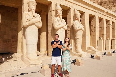 Luxor Private Full Day Tour From Cairo By Plane With Lunch 2024