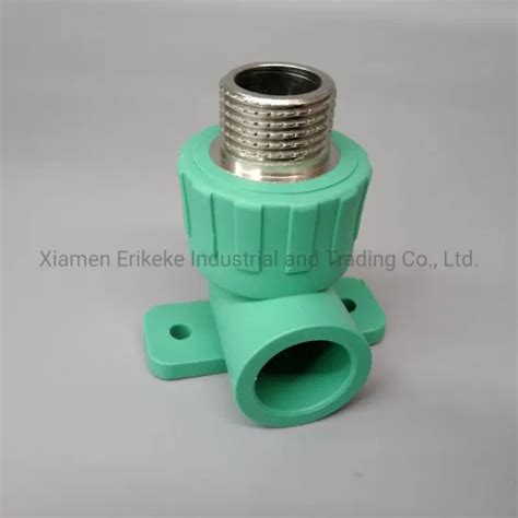 Professionally Provide PPR Socket Pipes And Pipe Fittings For Hydraulic