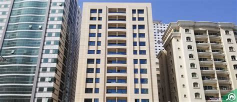 Emirates Palace Hotel Suites Building Guide | Bayut