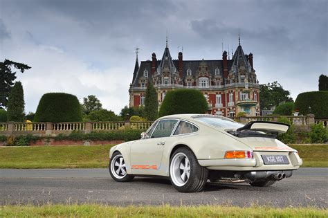 Singer Style - Club Autosport Ltd