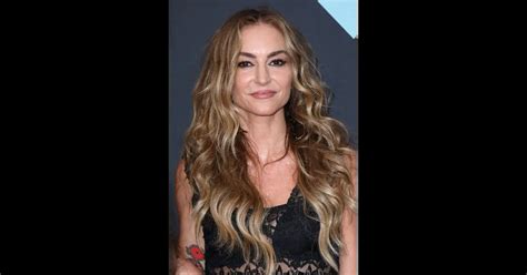 Drea De Matteo Net Worth