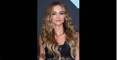 Drea De Matteo Net Worth
