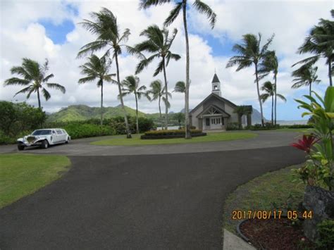 Aloha Ke Akua Chapel Kaneohe 2020 All You Need To Know Before You