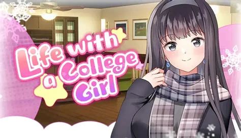 Life With A College Girl [final] [boru] F95zone