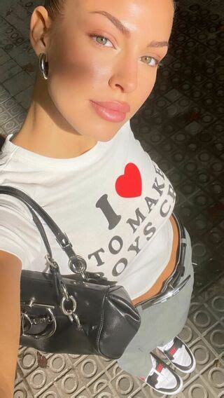 Jessica Goicoechea Goicoechea Mariagoicoechea Nude OnlyFans NudoStar TV