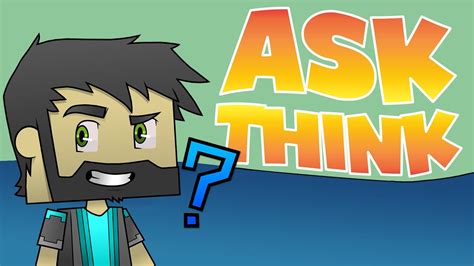 New Thinknoodles Logo! - Ask Think #144 - YouTube