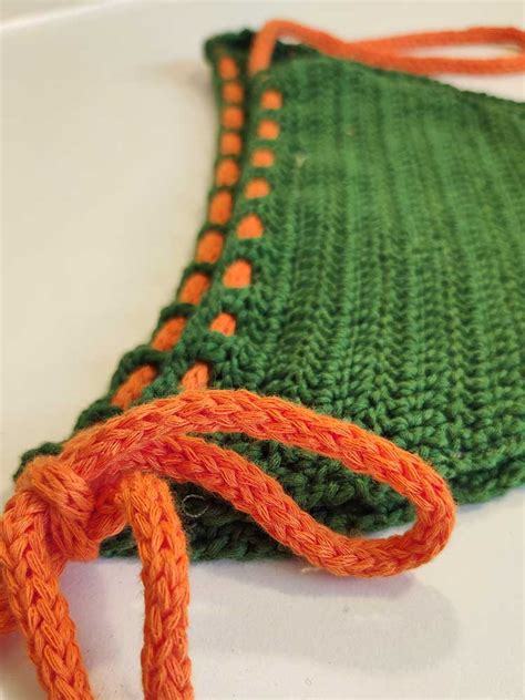 BIKINI UNCINETTO Tricot à Porter