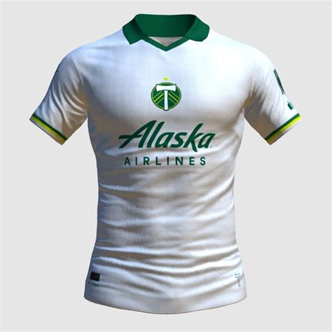 Nike X Inter Miami El Flamingo Away Kit 2024 FIFA 23 Kit Creator