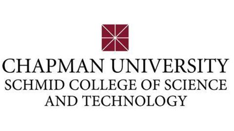 Chapman University Logo - LogoDix