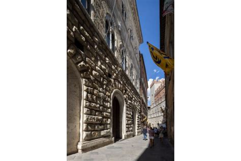 Palazzo Piccolomini Entrée gratuite avec le Florence City Pass