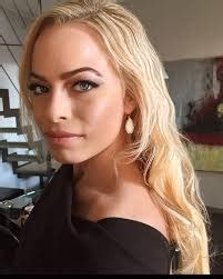 AMANDA LAUREN Nude AZNude