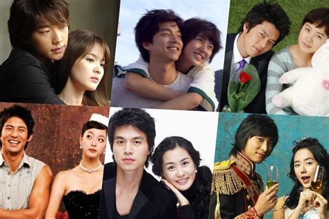 6 Must-Watch Old School K-Drama Romantic Comedies From The 2000s | Soompi