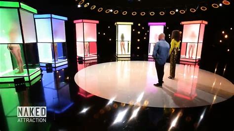 Naked Attraction German Version Clip Porn XHamster XHamster