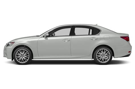 2013 Lexus Gs 350 Specs Prices Mpg Reviews And Photos