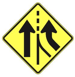 Missouri Road Signs (A Complete Guide) - Drive-Safely.net