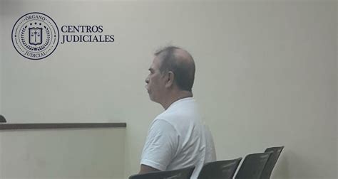 Sujeto Acusado De Agredir Sexualmente A Niña De 4 Años Permanecerá