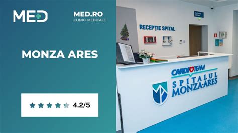 Test De Efort Cluj Top 5 Clinici Verificate Med Ro