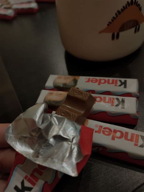 #шоколад #эстетика #choco #coffee #kinder #yummy | Шоколадные подарки ...