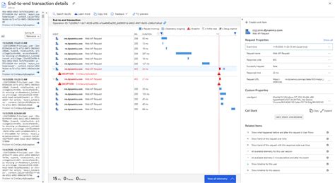 Application Insights との統合の概要 Power Platform Microsoft Learn