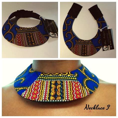 Handmade Fabric Dashiki Kente Ankara African Print Bandanna African