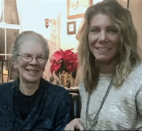 Meri Brown Pays Tribute to Late Mom, Praises Daughter on Mothers Day