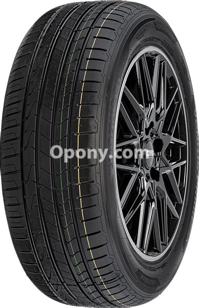 Opony Hankook Ventus Prime3 X K125A Zobacz więcej OPONY