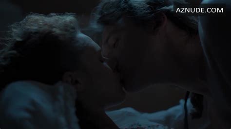 THE BOHEMIAN NUDE SCENES AZNude