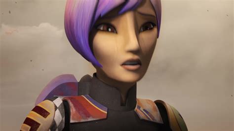 Star Wars Rebels Season 4 Image Fancaps