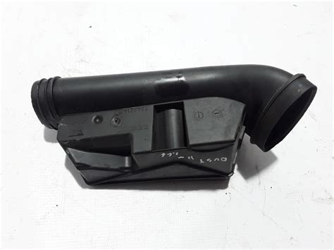 Used Dacia Duster Air Intake Hose