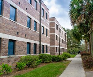 UNF: Residence Halls