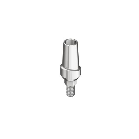 Rs Straight Abutment Mml Adin Implants