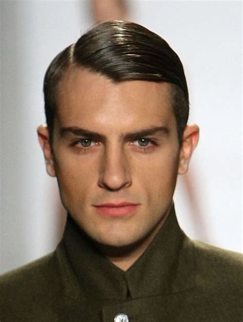 Asymmetrical Hairstyles For Men In Menhairstylist