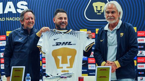 Introducir Imagen Club Pumas Unam Sitio Oficial Abzlocal Mx