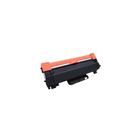 Brother TN2410 Toner compatible Noir