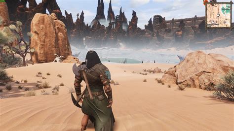 Conan Exiles Age Of War