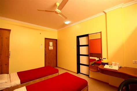 Hotel Deccan Park Reviews Pune India