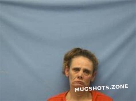 REBECCA DAWN SMITH 02 20 2024 Pope County Mugshots Zone