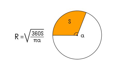 Как найти радиус формула 6 класс математика - Сайт, где вы сможете ...