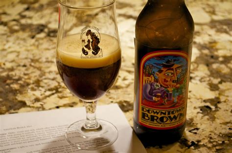 Beer Tasting Process | Bites 'n Brews