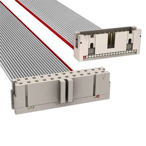 M3TKK-2018J 3M | Cable Assemblies | DigiKey