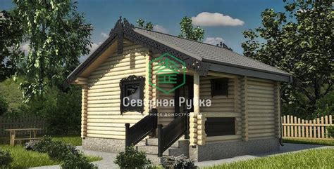 Торжок | Северная рубка