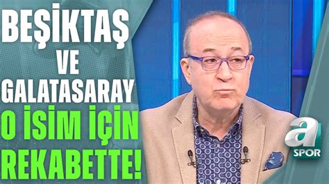 Haldun Domaç Beşiktaş ın ve Galatasaray ın Takip Ettiğini Biliyorum