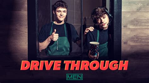 Xbiz On Twitter Troye Dean Joey Mills Star In Tp5oadurpgs Drive Through Men