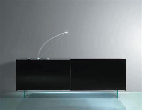 Mirage Buffet – italydesign