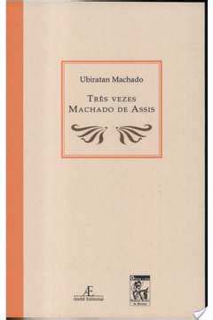 Livros De Ubiratan Machado Estante Virtual