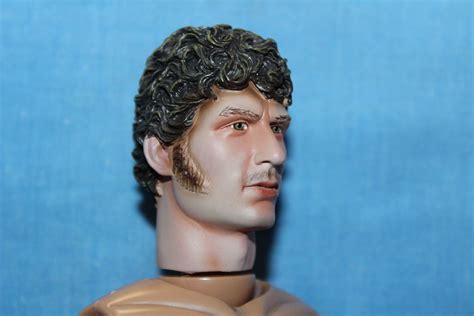 Did Dragon In Dreams Scale Napoleonic E Regiment Nude Figure Cb W Cb Toys Collectables