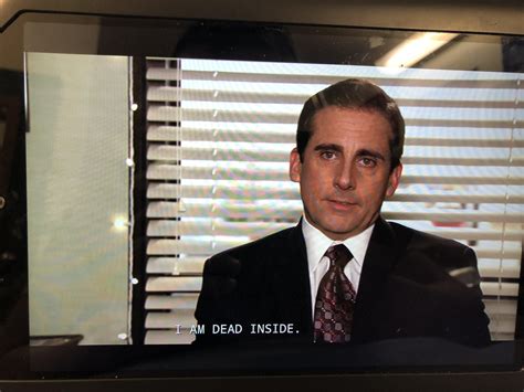 Yes Very Relatable Michael Very Relatable R Dundermifflin