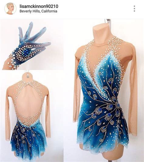 Immagine Incorporata Vestidos De Patina O Art Stica Vestidos Para